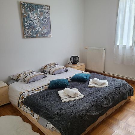 Charmante Maison Vitry-le-François المظهر الخارجي الصورة
