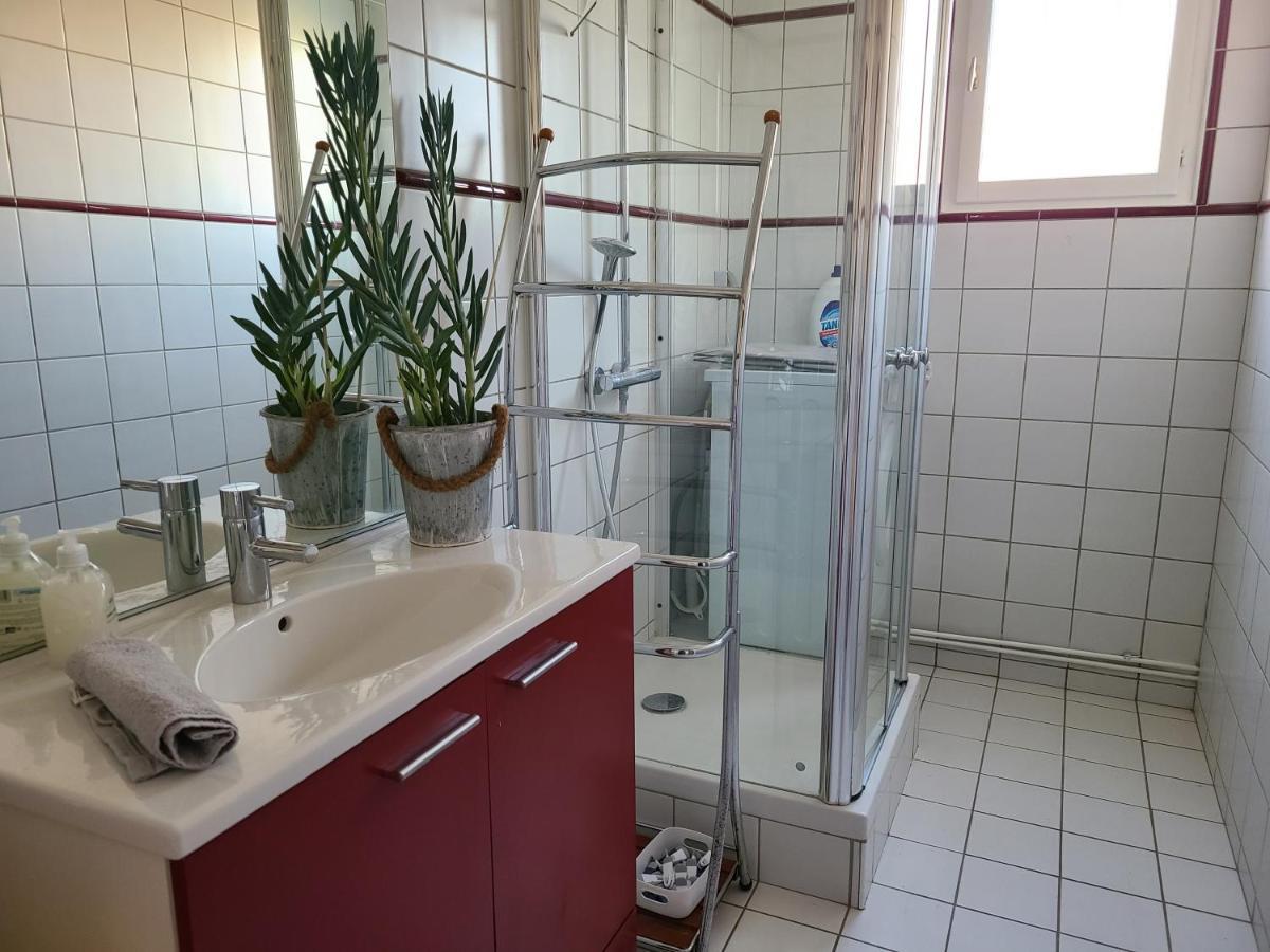 Charmante Maison Vitry-le-François المظهر الخارجي الصورة