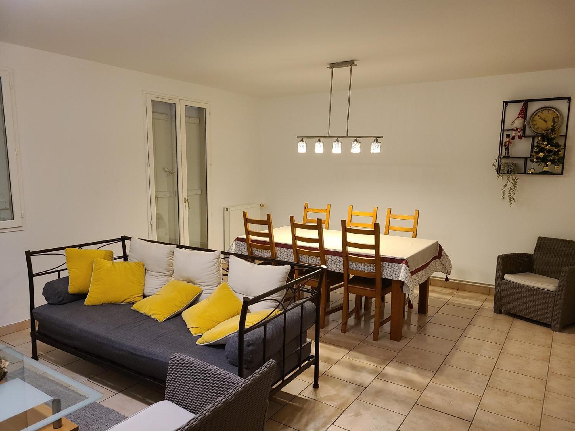 Charmante Maison Vitry-le-François المظهر الخارجي الصورة