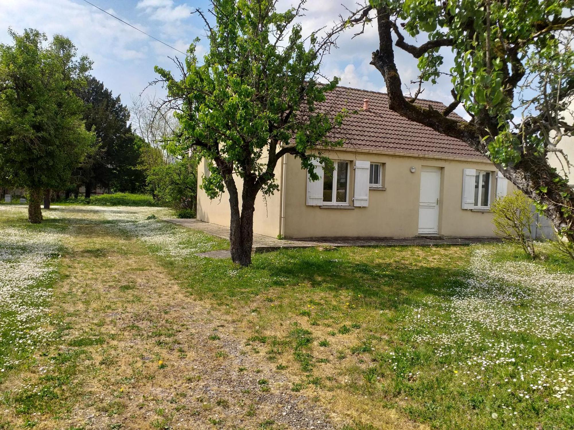 Charmante Maison Vitry-le-François المظهر الخارجي الصورة